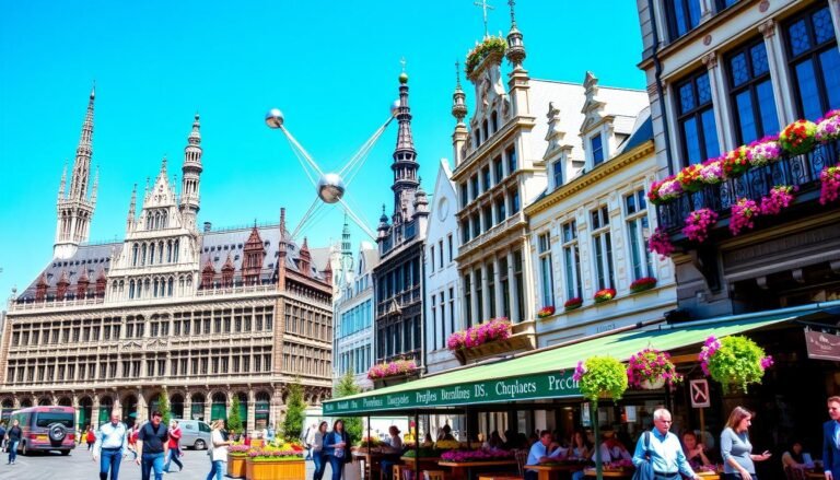 Top Things to do in Brussels, top 5 things to do in brussels