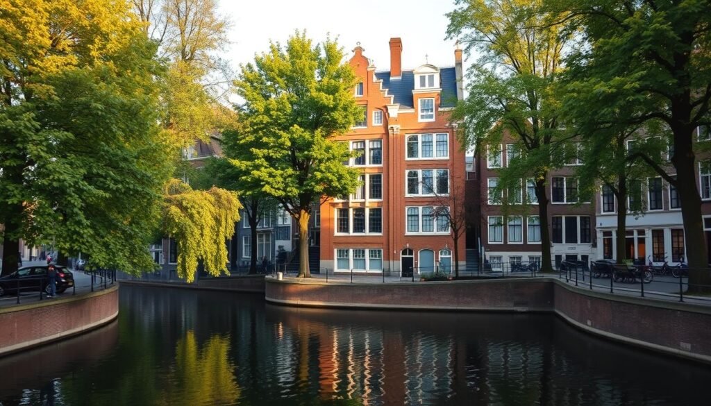 anne frank house